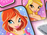 Match a Winx