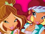 Winx Harmonix Heroines