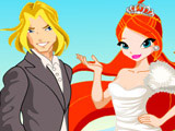 Winx: Bloom's Wedding