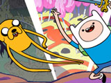 Hora de Aventuras: Righteous Quest 2
