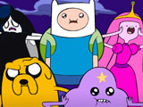 Hora de Aventuras: Collection