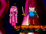 Hora de Aventuras: Boring Dungeon