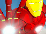 Iron Man: Armored Justice