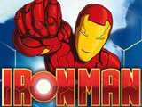 Iron Man: Makluan Ring Rampage