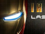 Iron Man: Last Stand