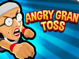 Angry Gran Toss