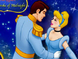 Cinderella: Until the Stroke of Midnight