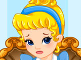 Baby Cinderella Doctor