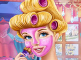 Cinderella Real Makeover