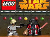 Lego Star Wars: Walker Adventures