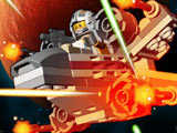 Lego Star Wars: Microfighters