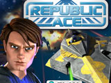 Star Wars: Republic Ace