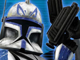 The Clone Wars: Sharpshooter Clone Training