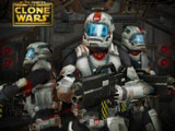 Elite Forces: The Clone Wars