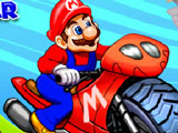 Mario Racing Star