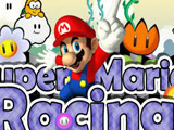 Super Mario Racing 3