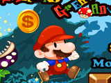 Mario Great Adventure 2