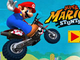 Super Mario Stunts
