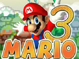 Mario Motocross Mania 3