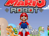 Mario Robot