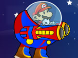 Mario Robo Adventure