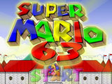 Super Mario 63