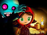 Masha y el Oso: Zombies Runaway