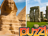 Jigsaw: World Wonders