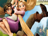 Disney Tangled: Double Trouble