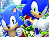 Sonic Generations