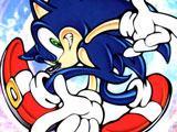 Sonic Adventure