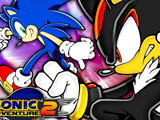 Sonic Adventure 2