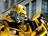 Transformers: Bumblebee Blast