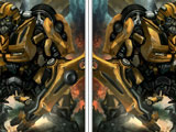 Transformers 3: Spot the Difference