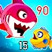 Juegos de Fish Eat Fish