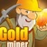 Juegos de Mineros de Oro