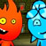 Juegos de Fuego y Agua