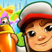 Juegos de Subway Surfers