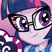 Juegos de Equestria Girls