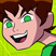 Juegos de Ben 10