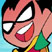 Juegos de Teen Titans