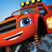 Juegos de Blaze y los Monster Machines
