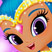 Juegos de Shimmer and Shine