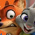Juegos de Zootopia