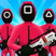Juegos de Squid Game