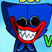 Juegos de Huggy Wuggy