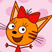 Juegos Kid-E-Cats
