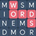Juegos de Fillwords